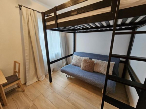 Cozy studio in Hinterglemm Saalbach-Hinterglemm